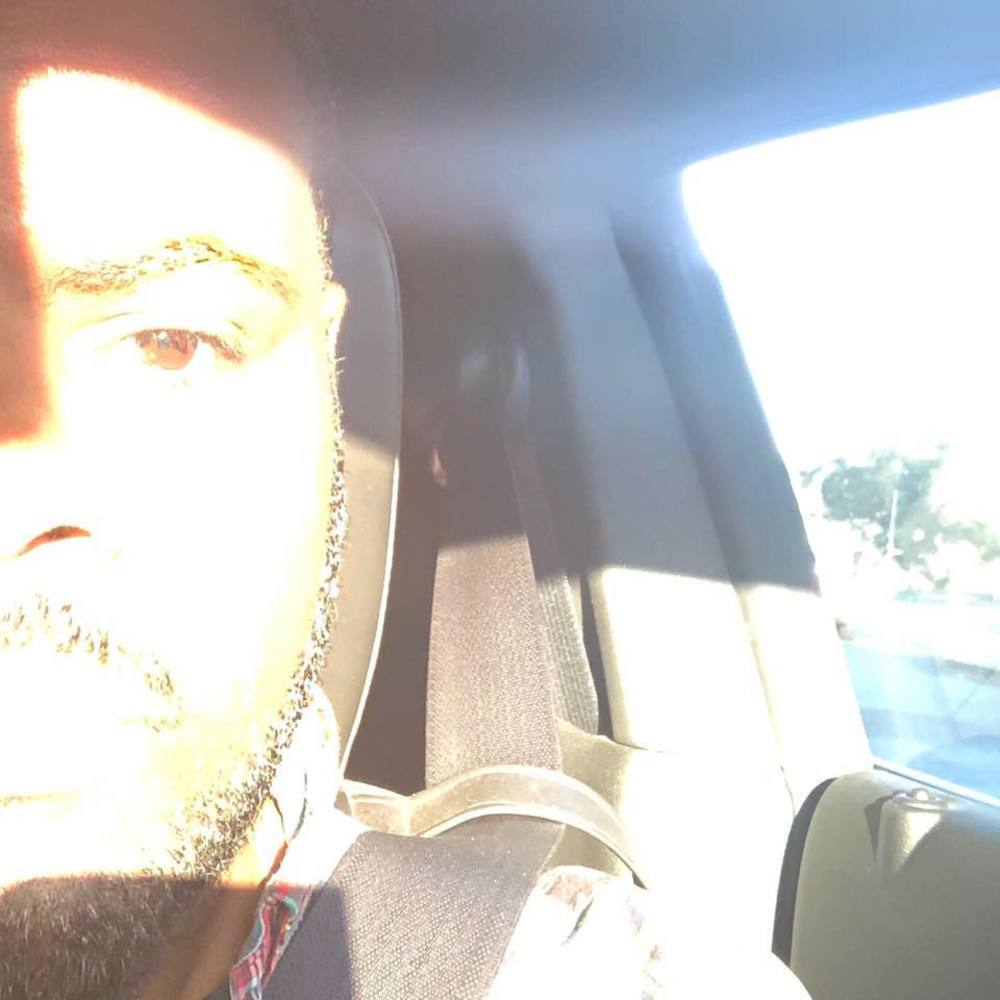 Meet your Posher, Jason